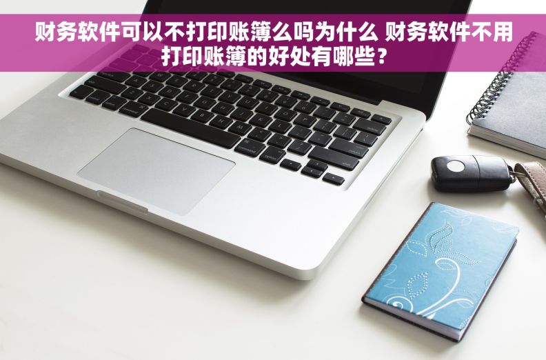 财务软件可以不打印账簿么吗为什么 财务软件不用打印账簿的好处有哪些？