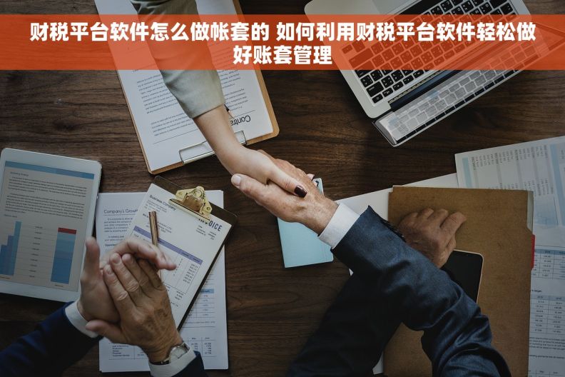 财税平台软件怎么做帐套的 如何利用财税平台软件轻松做好账套管理