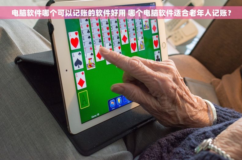 电脑软件哪个可以记账的软件好用 哪个电脑软件适合老年人记账？