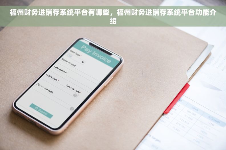 福州财务进销存系统平台有哪些，福州财务进销存系统平台功能介绍