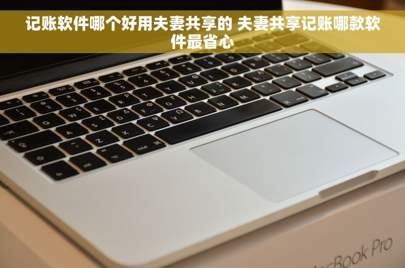 记账软件哪个好用夫妻共享的 夫妻共享记账哪款软件最省心