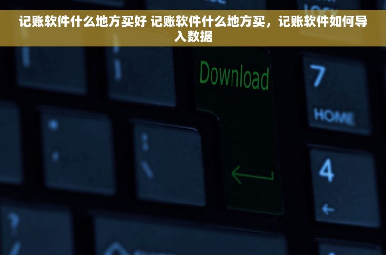 记账软件什么地方买好 记账软件什么地方买,记账软件如何导入数据 记账软件什么地方买好 记账软件什么地方买,记账软件如何导入数据