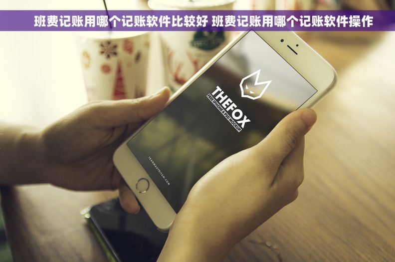     班费记账用哪个记账软件比较好 班费记账用哪个记账软件操作