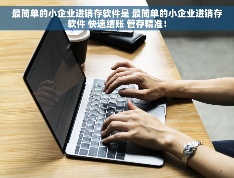 最简单的小企业进销存软件是 最简单的小企业进销存软件 快速结账 管存精准！