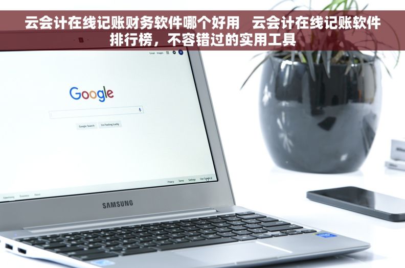 云会计在线记账财务软件哪个好用   云会计在线记账软件排行榜，不容错过的实用工具