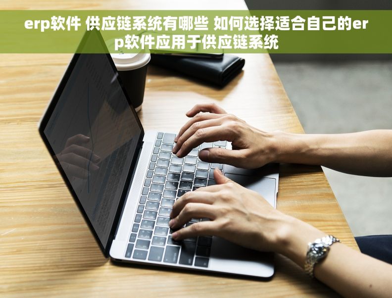 erp软件 供应链系统有哪些 如何选择适合自己的erp软件应用于供应链系统