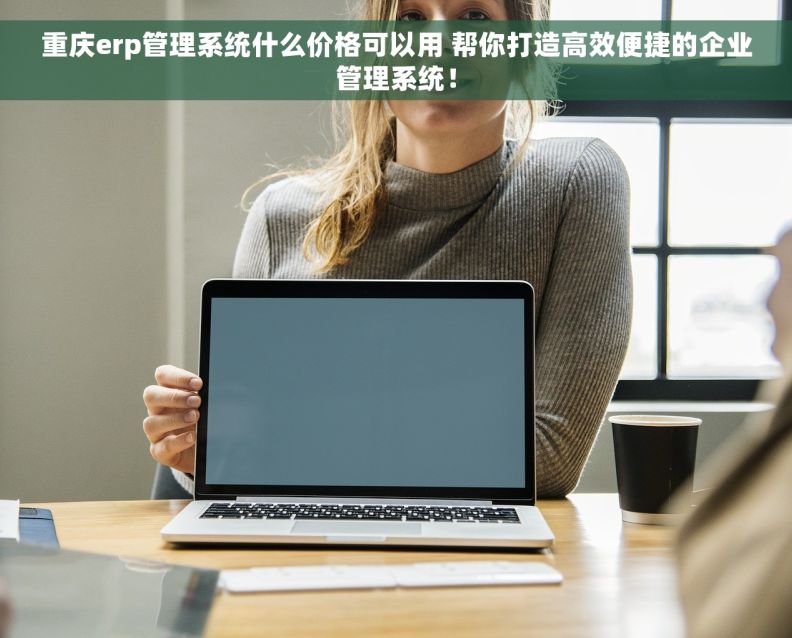 重庆erp管理系统什么价格可以用 帮你打造高效便捷的企业管理系统！