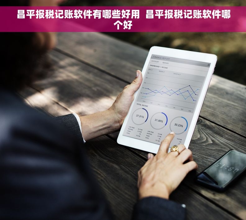 昌平报税记账软件有哪些好用  昌平报税记账软件哪个好