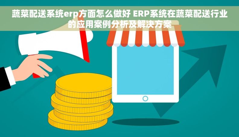 蔬菜配送系统erp方面怎么做好 ERP系统在蔬菜配送行业的应用案例分析及解决方案