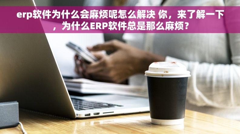 erp软件为什么会麻烦呢怎么解决 你，来了解一下，为什么ERP软件总是那么麻烦？