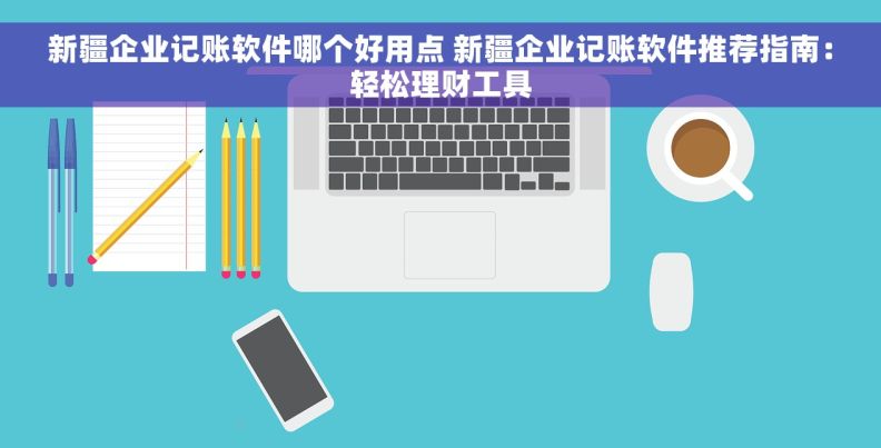 新疆企业记账软件哪个好用点 新疆企业记账软件推荐指南：轻松理财工具