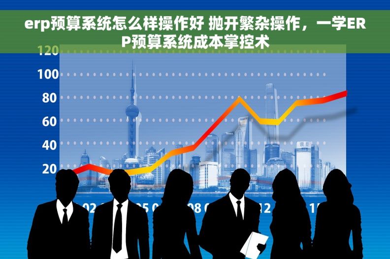 erp预算系统怎么样操作好 抛开繁杂操作，一学ERP预算系统成本掌控术
