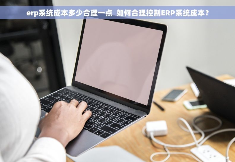 erp系统成本多少合理一点  如何合理控制ERP系统成本？