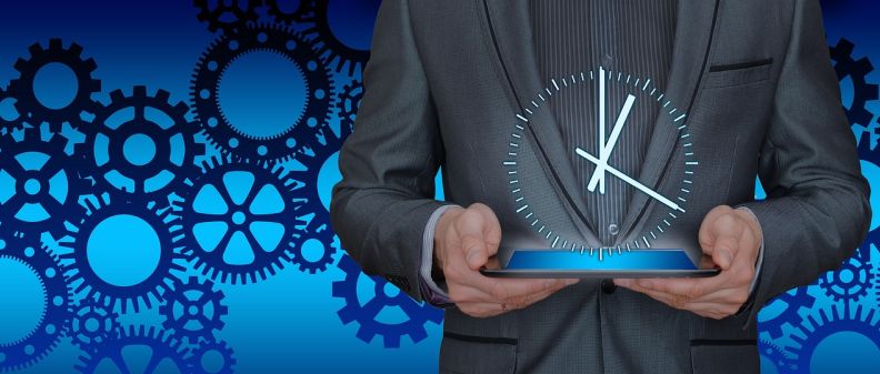 商业使用erp软件是什么 为什么商业需要使用ERP软件?优势和益处解析 商业使用erp软件是什么 为什么商业需要使用ERP软件?优势和益处解析