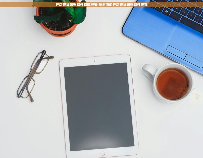 开店在线记账软件有哪些好 最全面的开店在线记账软件推荐