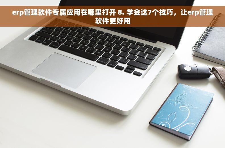 erp管理软件专属应用在哪里打开 8. 学会这7个技巧，让erp管理软件更好用
