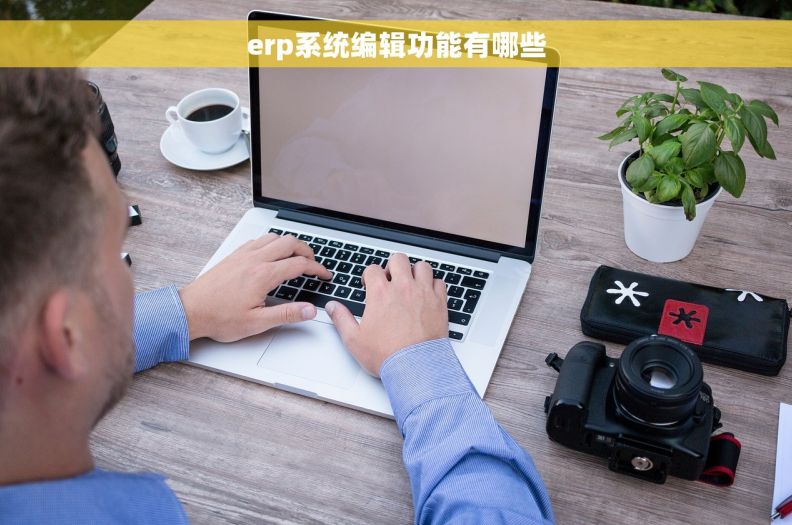 erp系统编辑功能有哪些