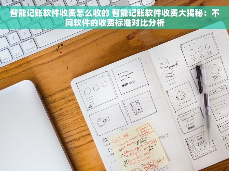 智能记账软件收费怎么收的 智能记账软件收费大揭秘：不同软件的收费标准对比分析