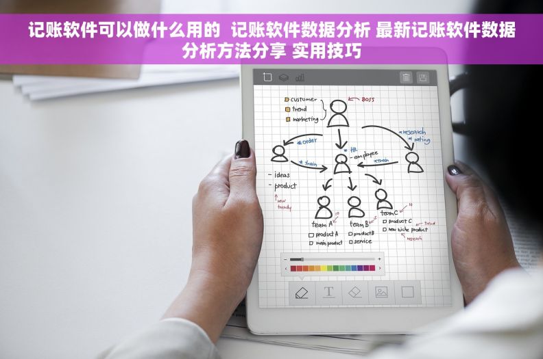 记账软件可以做什么用的  记账软件数据分析 最新记账软件数据分析方法分享 实用技巧