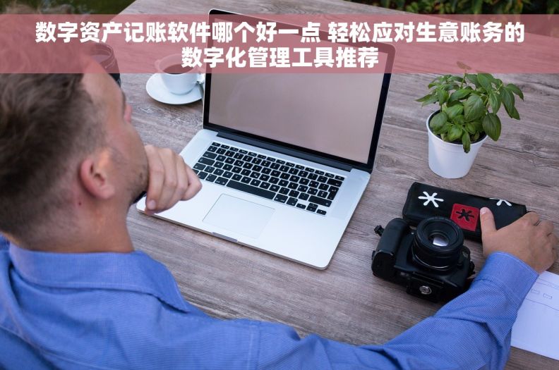 数字资产记账软件哪个好一点 轻松应对生意账务的数字化管理工具推荐