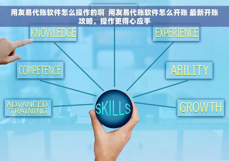 用友易代账软件怎么操作的啊  用友易代账软件怎么开账 最新开账攻略，操作更得心应手