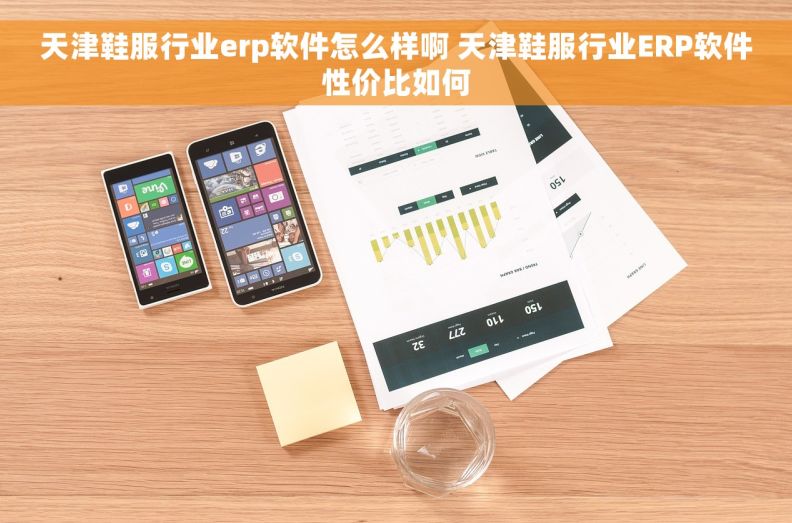 天津鞋服行业erp软件怎么样啊 天津鞋服行业ERP软件性价比如何