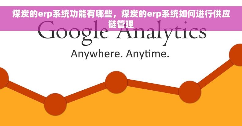 煤炭的erp系统功能有哪些，煤炭的erp系统如何进行供应链管理
