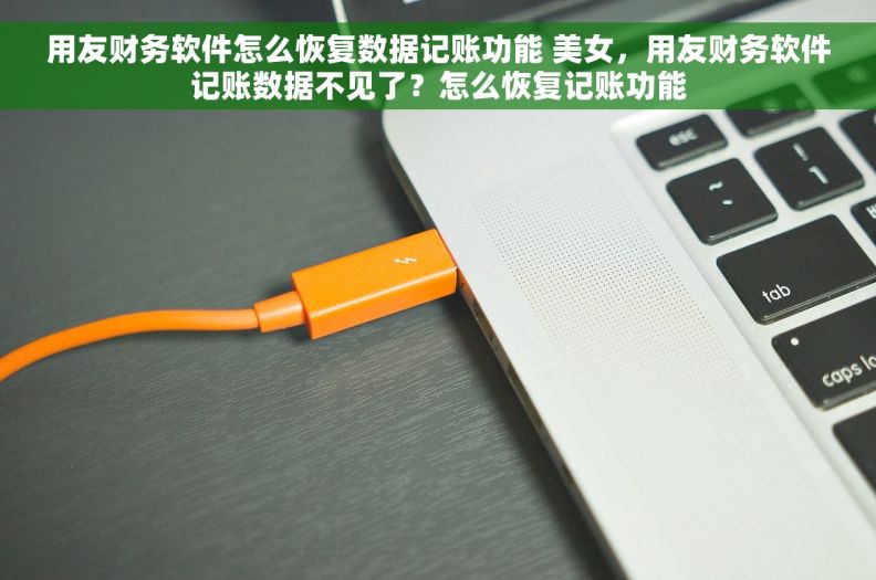 用友财务软件怎么恢复数据记账功能 美女，用友财务软件记账数据不见了？怎么恢复记账功能