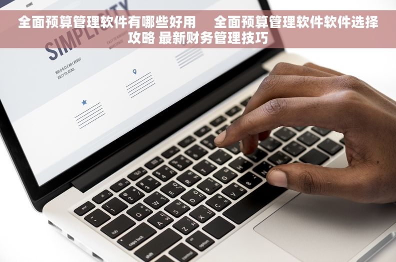 全面预算管理软件有哪些好用     全面预算管理软件软件选择攻略 最新财务管理技巧