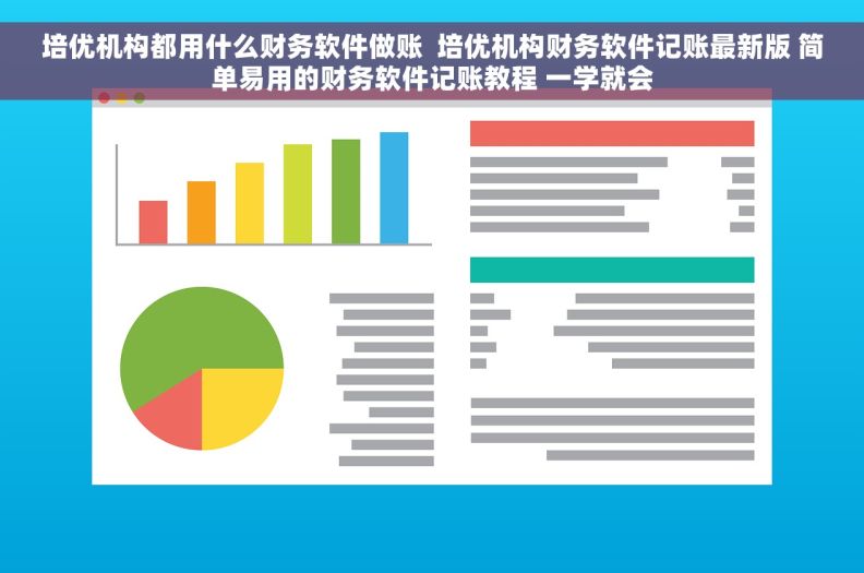 培优机构都用什么财务软件做账  培优机构财务软件记账最新版 简单易用的财务软件记账教程 一学就会
