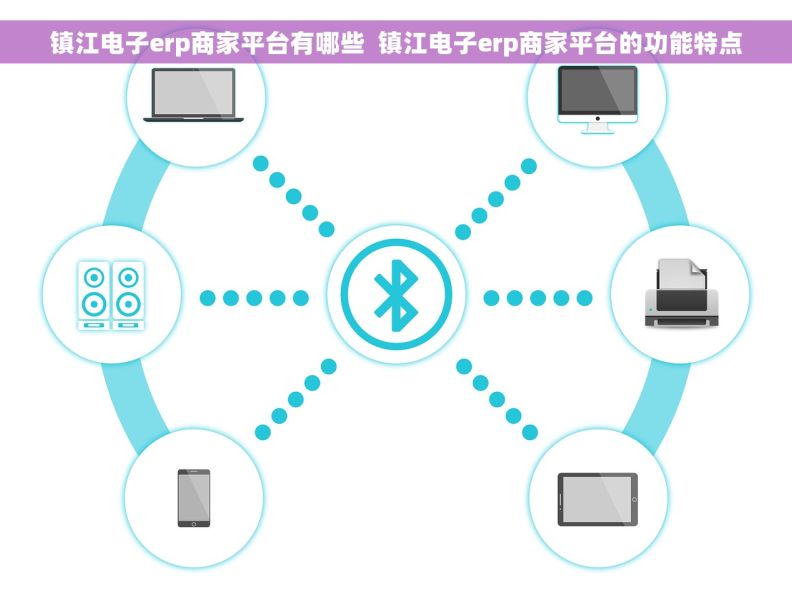 镇江电子erp商家平台有哪些  镇江电子erp商家平台的功能特点