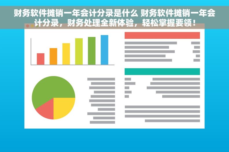 财务软件摊销一年会计分录是什么 财务软件摊销一年会计分录，财务处理全新体验，轻松掌握要领！