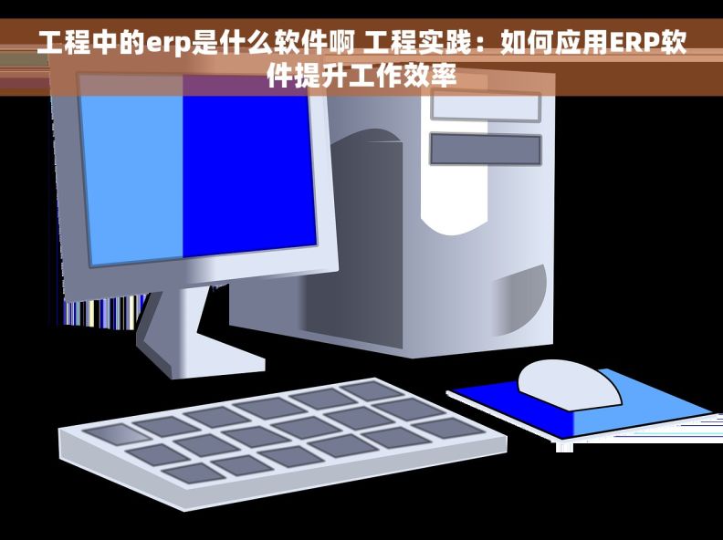 工程中的erp是什么软件啊 工程实践：如何应用ERP软件提升工作效率