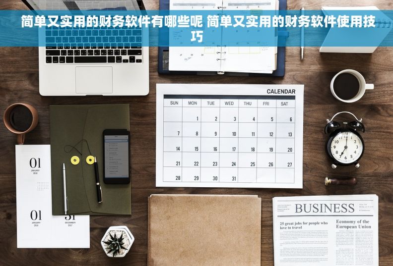  简单又实用的财务软件有哪些呢 简单又实用的财务软件使用技巧
