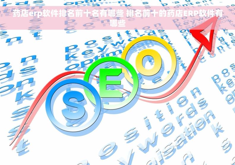 药店erp软件排名前十名有哪些 排名前十的药店ERP软件有哪些