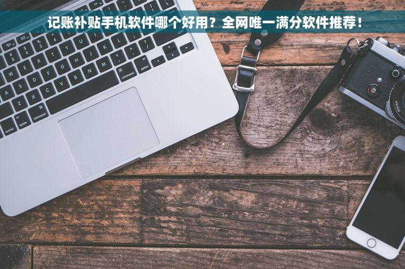  记账补贴手机软件哪个好用？全网唯一满分软件推荐！