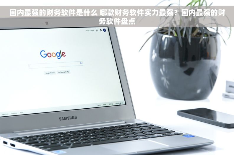 国内最强的财务软件是什么 哪款财务软件实力最强？国内最强的财务软件盘点
