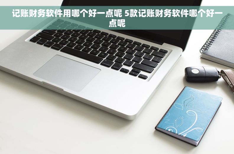 记账财务软件用哪个好一点呢 5款记账财务软件哪个好一点呢