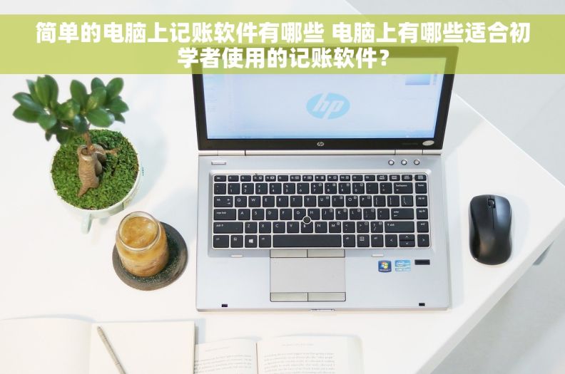 简单的电脑上记账软件有哪些 电脑上有哪些适合初学者使用的记账软件？