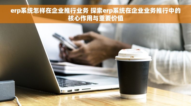 erp系统怎样在企业推行业务 探索erp系统在企业业务推行中的核心作用与重要价值