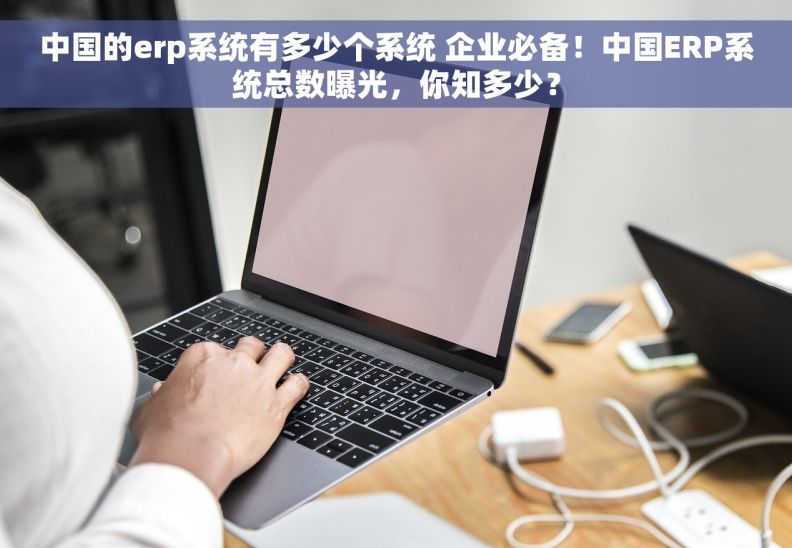 中国的erp系统有多少个系统 企业必备！中国ERP系统总数曝光，你知多少？