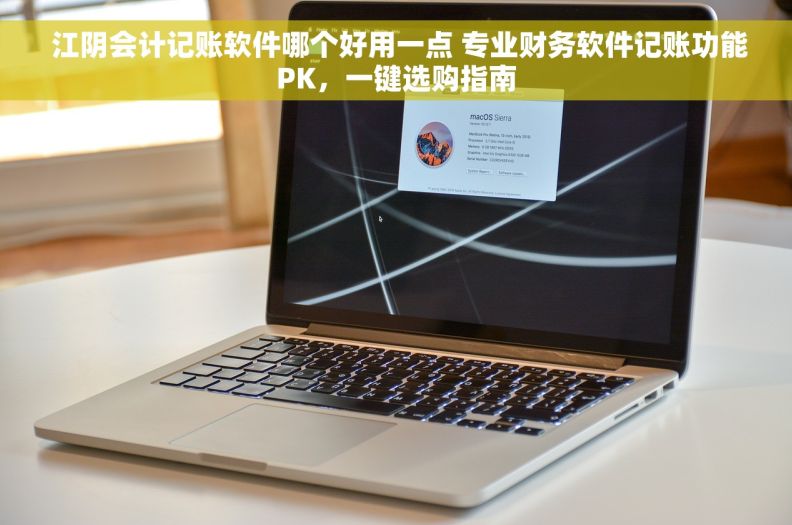  江阴会计记账软件哪个好用一点 专业财务软件记账功能PK，一键选购指南