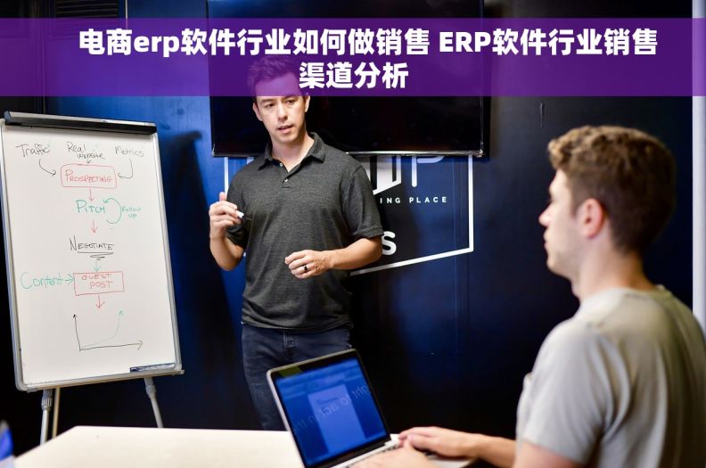     电商erp软件行业如何做销售 ERP软件行业销售渠道分析