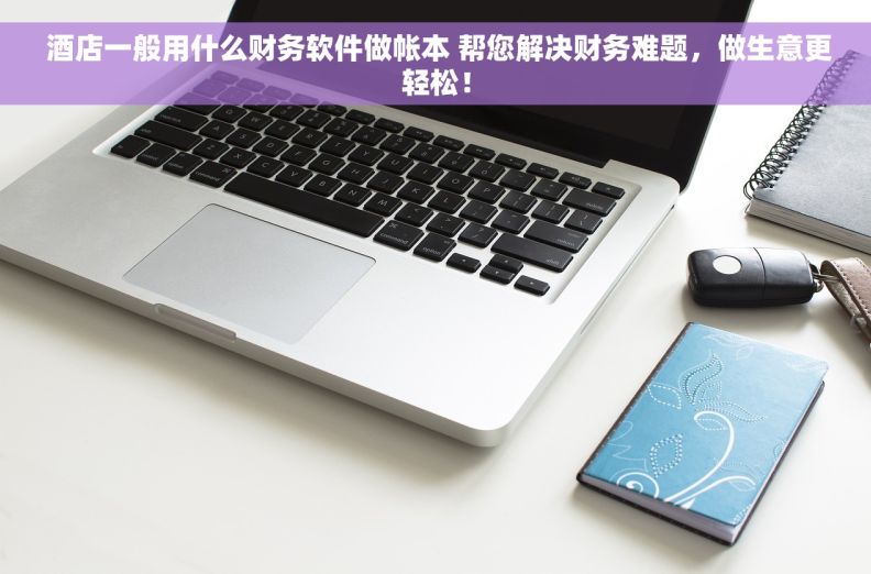  酒店一般用什么财务软件做帐本 帮您解决财务难题，做生意更轻松！