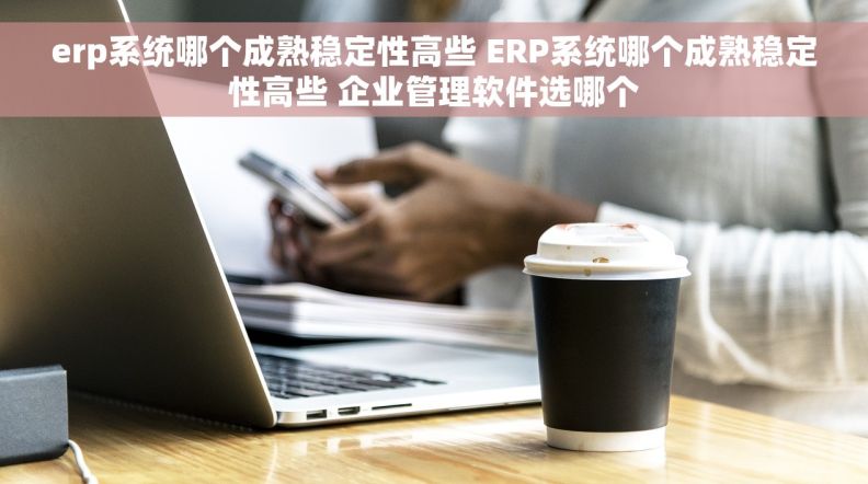 erp系统哪个成熟稳定性高些 ERP系统哪个成熟稳定性高些 企业管理软件选哪个