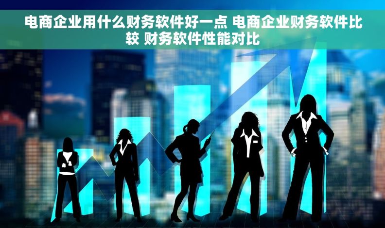 电商企业用什么财务软件好一点 电商企业财务软件比较 财务软件性能对比