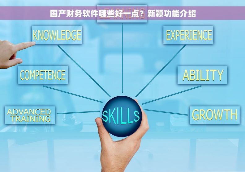 国产财务软件哪些好一点？新颖功能介绍