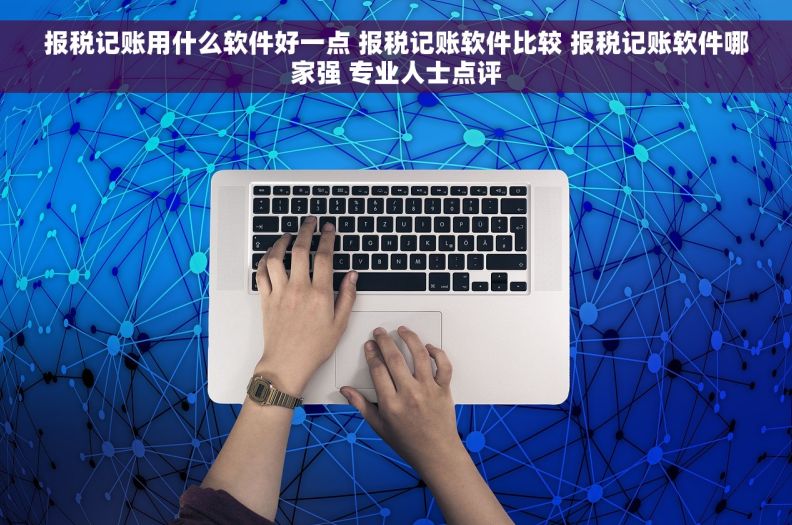 报税记账用什么软件好一点 报税记账软件比较 报税记账软件哪家强 专业人士点评