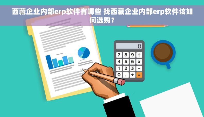 西藏企业内部erp软件有哪些 找西藏企业内部erp软件该如何选购？
