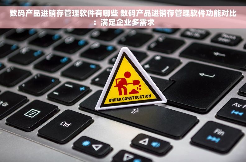 数码产品进销存管理软件有哪些 数码产品进销存管理软件功能对比：满足企业多需求